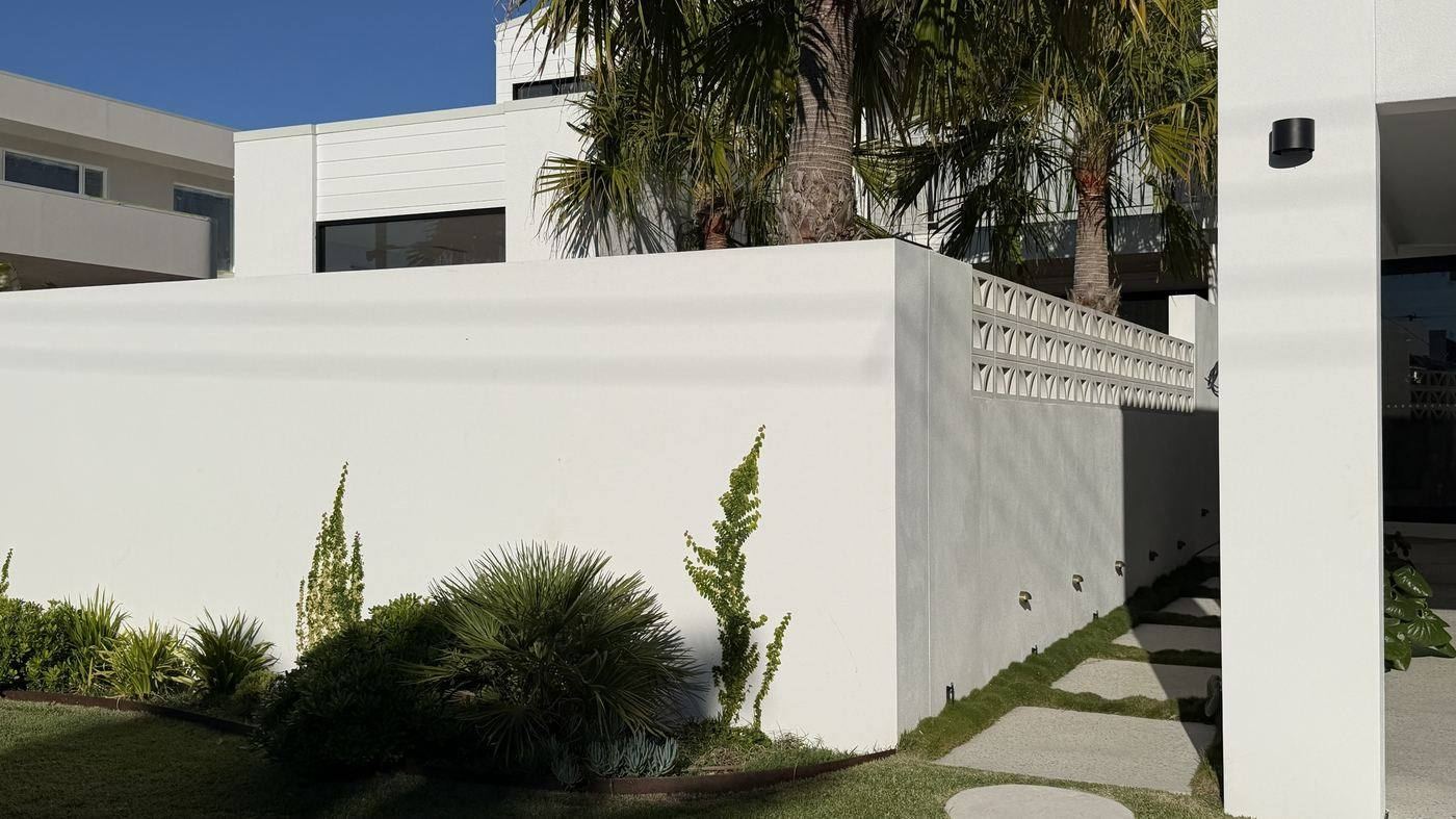 Palm Beach Residence